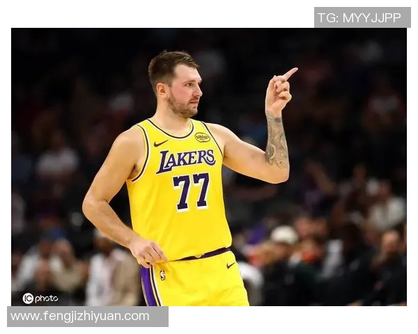 卢卡东契奇的篮球传奇之路与未来展望分析